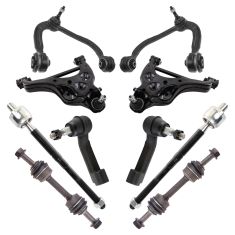 Steering & Suspension Kit