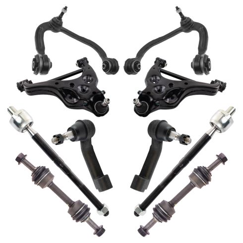 Steering & Suspension Kit
