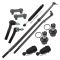 Steering & Suspension Kit
