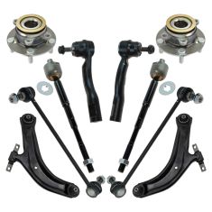 Steering, Suspension, & Drivetrain Kit