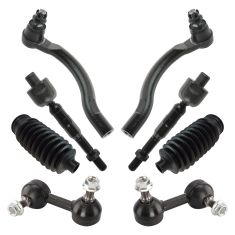 Steering & Suspension Kit