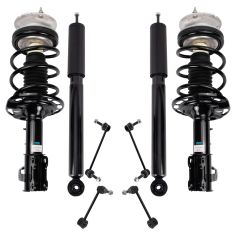 Suspension Kit