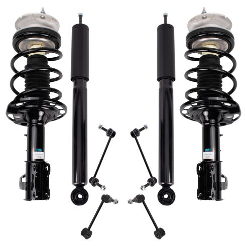 Suspension Kit