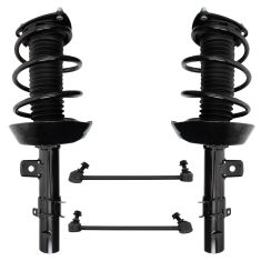 Suspension Kit