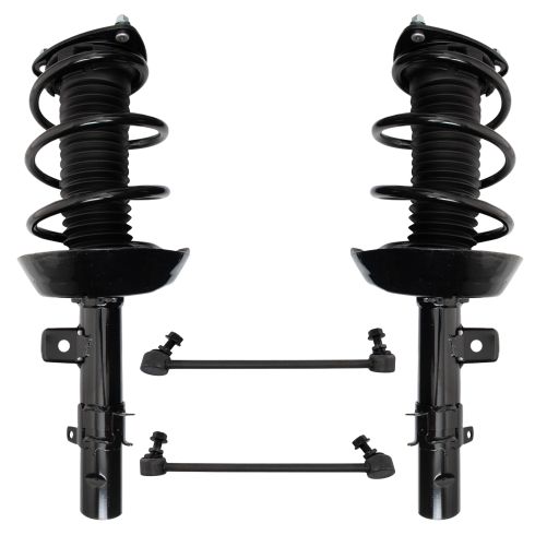 Suspension Kit