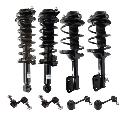 Suspension Kit