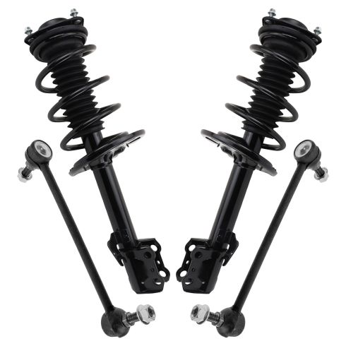 Suspension Kit