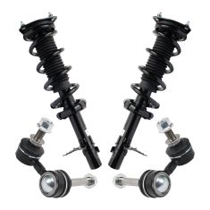 Suspension Kit