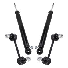 Suspension Kit