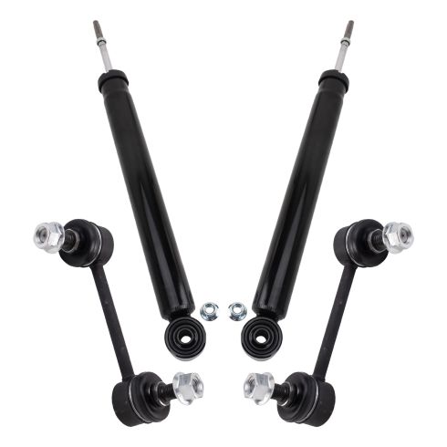 Suspension Kit