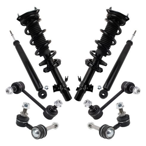 Suspension Kit