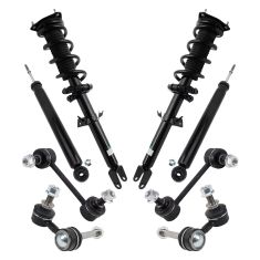 Suspension Kit