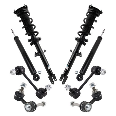 Suspension Kit