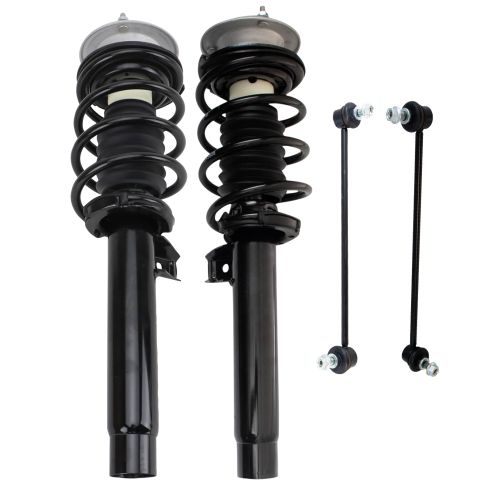 Suspension Kit