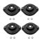 Strut Mount Set
