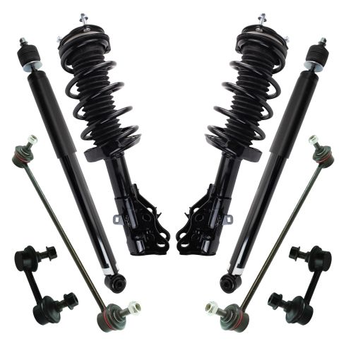 Suspension Kit