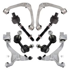 Steering & Suspension Kit