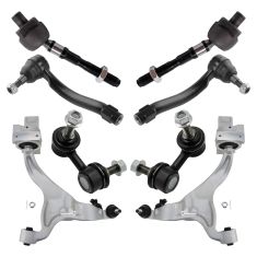 Steering & Suspension Kit