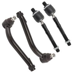 Tie Rod Set