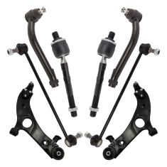 Steering & Suspension Kit