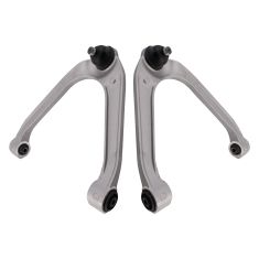 Control Arm with Ball Joint Set