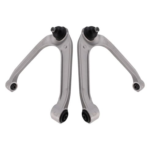 Control Arm with Ball Joint Set