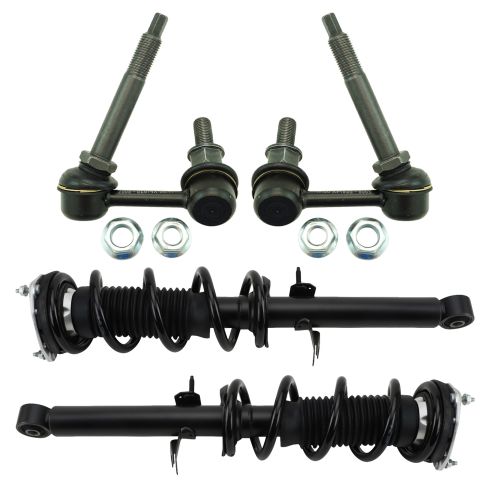 Suspension Kit