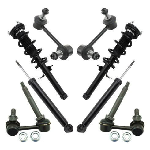 Suspension Kit