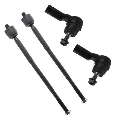 Tie Rod Set