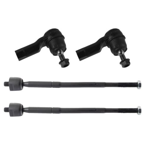 Tie Rod Set