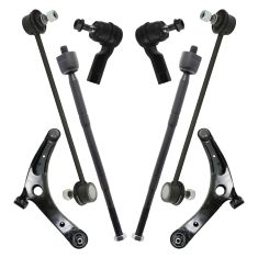Steering & Suspension Kit