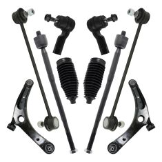 Steering & Suspension Kit