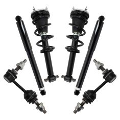 Suspension Kit