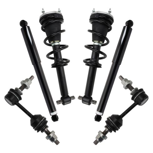 Suspension Kit