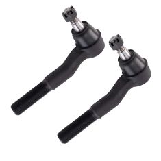 Tie Rod Set