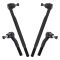 Tie Rod Set