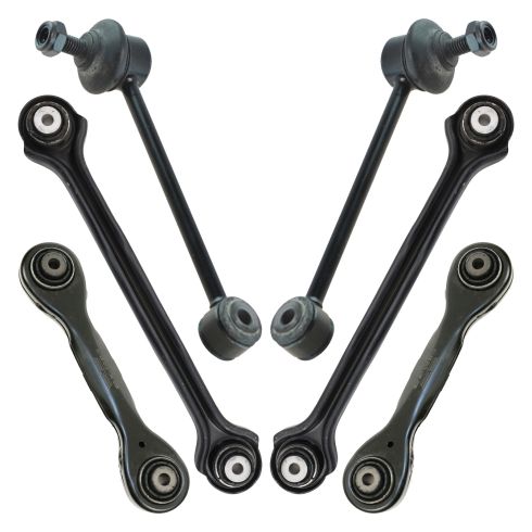 Suspension Kit