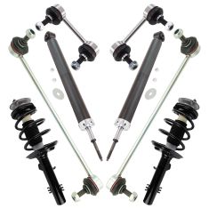 Suspension Kit