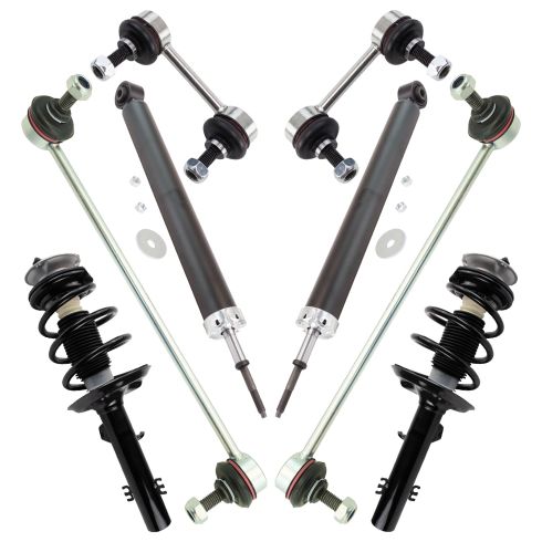 Suspension Kit