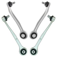 Control Arm with Ball Joint Set