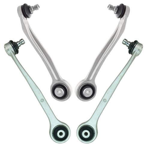 Control Arm with Ball Joint Set