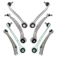 Control Arm with Ball Joint Set