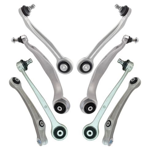 Control Arm with Ball Joint Set