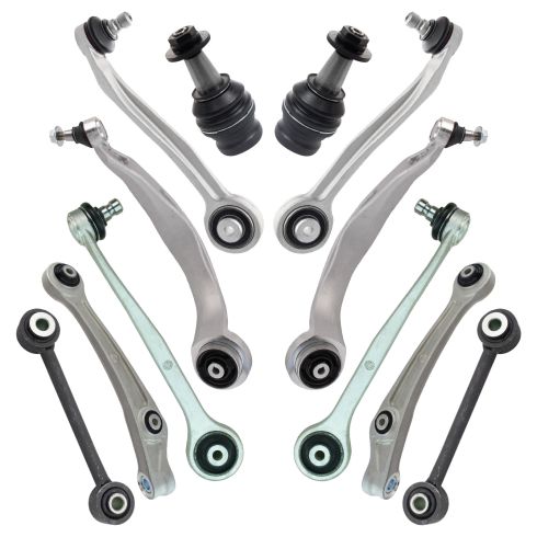 Suspension Kit