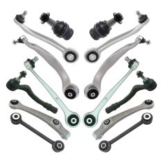 Steering & Suspension Kit