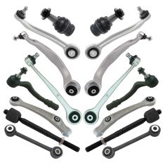 Steering & Suspension Kit