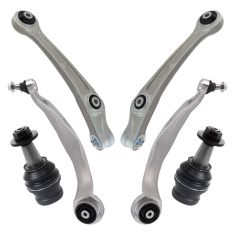Control Arm with Ball Joint Set