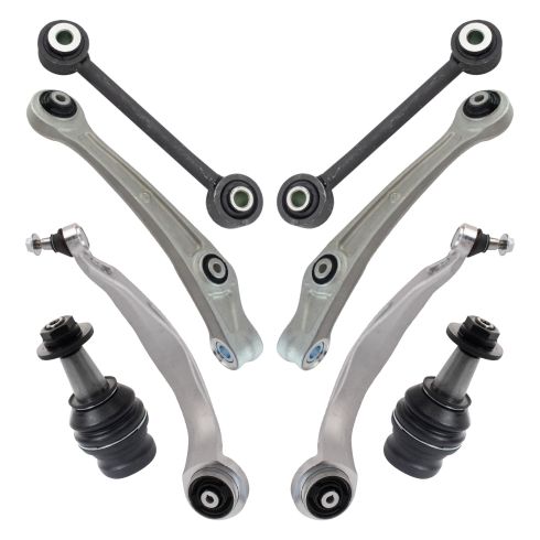 Suspension Kit