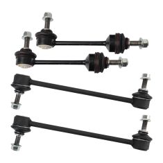 Sway Bar Link Set