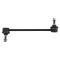 Front Rear Suspension Kit 8pc